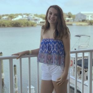 Meet your Posher, Allison